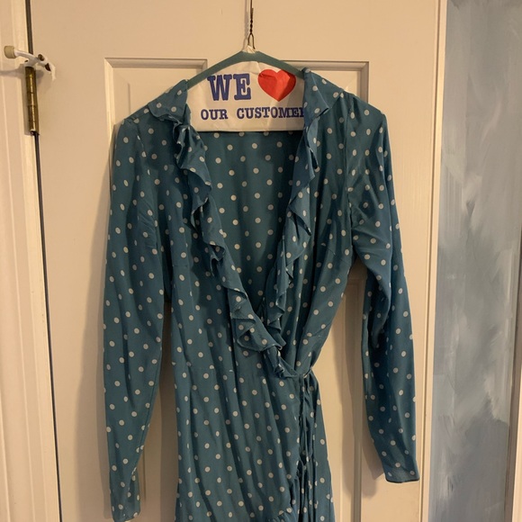 Realisation Par Alexandra Dress - Picture 2 of 4